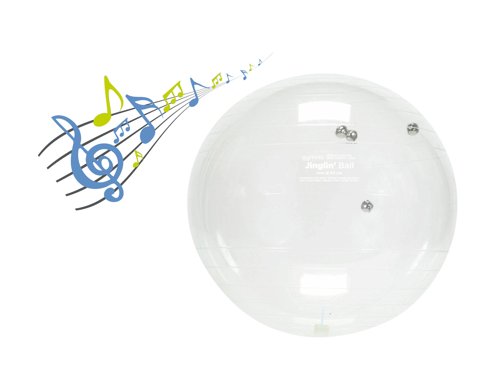 Pilota teràpia ø50cm amb picarols