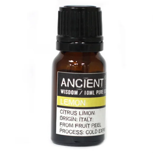 Aceite esencial cítrico 10 ml