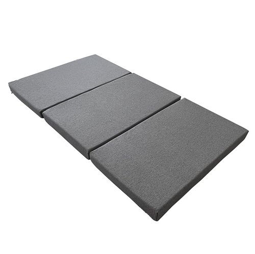 Vestibulador Tau - colchoneta recepción plegable 150x210x5cm