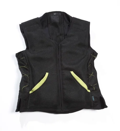 Chaleco de bolas 25 mm MyFit®