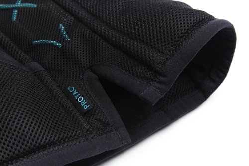 Protac MyFit®-38mm junior 58-65cm 2,0kg