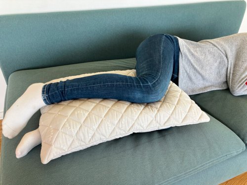 Cojín sensorial multifuncional MyRest®