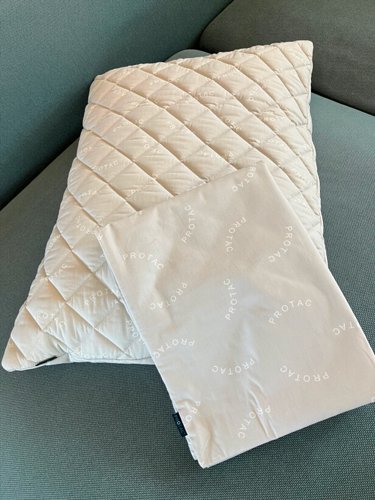 Cojín sensorial multifuncional MyRest®