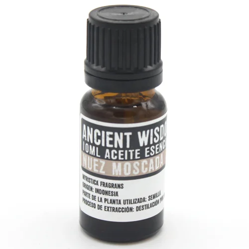 Aceite esencial de especias 10 ml