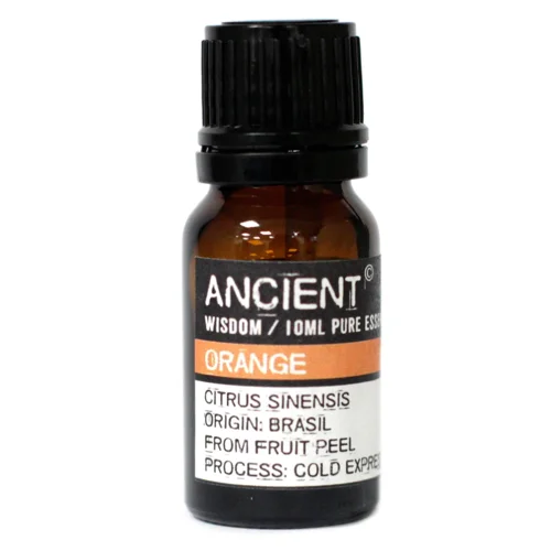 Aceite esencial cítrico 10 ml