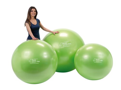 Balón fisioterapia BRQ ø120cm