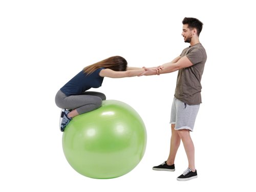 Balón fisioterapia BRQ ø120cm