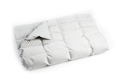 Protac Ball Blanket® Combi Adult 140x200cm B50mm+ppl 6kg trevira