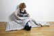 Protac Ball Blanket® Calm 140x200cm 7kg