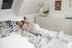 Protac Ball Blanket® Calm 140x200cm 7kg