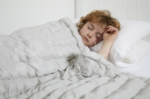 Protac Ball Blanket® Calm 140x200cm 7kg