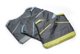 Cojín sensorial de regazo KneedMe® 64x48 cm · 4 kg