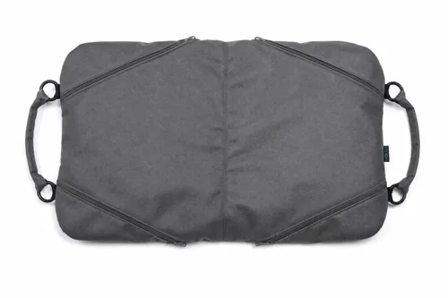 Cojín sensorial de regazo KneedMe® To Go 65×42 cm · 3,2 kg