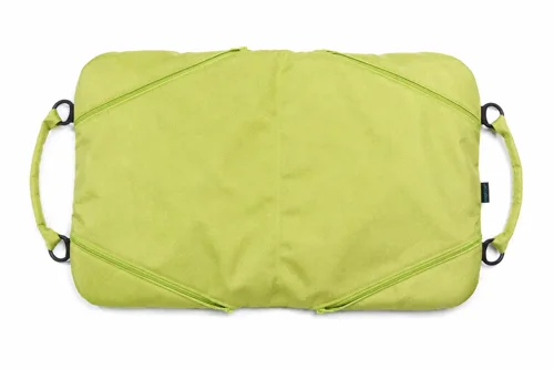 Coixí sensorial per a la falda KneedMe® To Go 65×42 cm · 3,2 kg