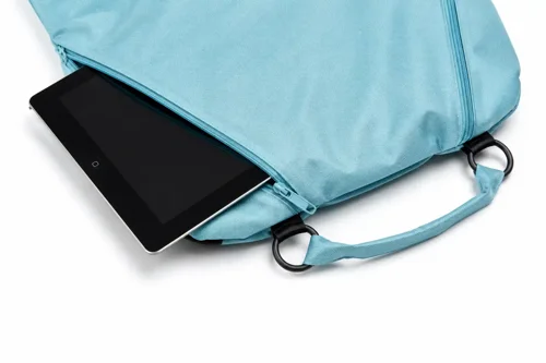 Coixí sensorial per a la falda KneedMe® To Go 65×42 cm · 3,2 kg