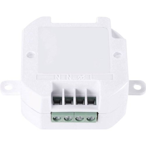 Receptor 230V RF on/off máx.2000W