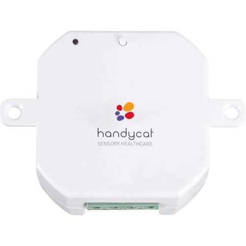 Receptor 230V RF on/off màx.2000W