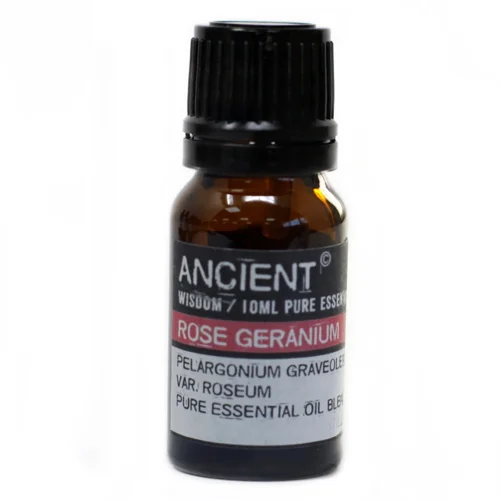 Aceite esencial herbal/floral 10 ml