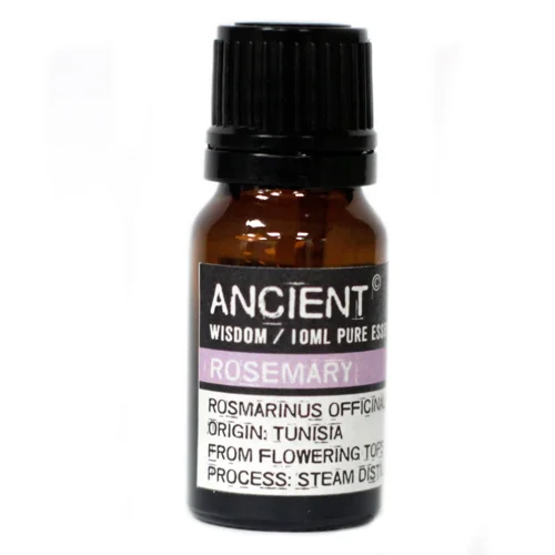 Aceite esencial herbal/floral 10 ml