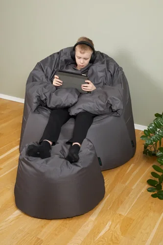 Butaca sensorial SenSit®