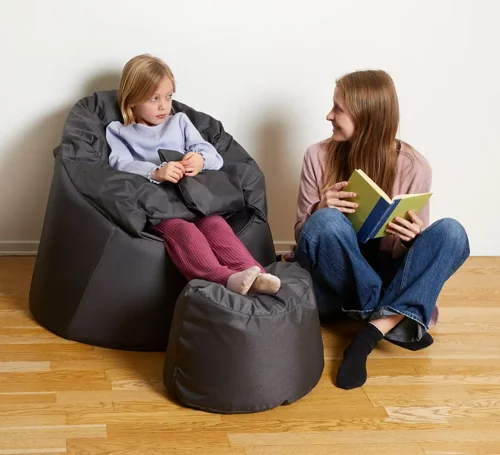 Butaca sensorial SenSit® Junior