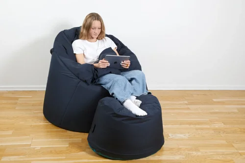 Butaca sensorial SenSit®