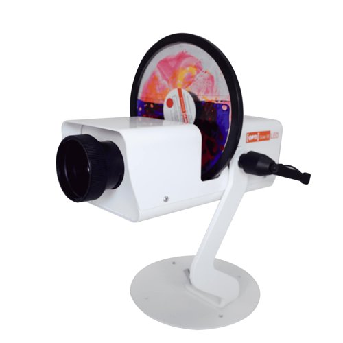 Proyector Solar 80 - 85 mm
