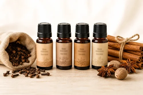 Aceite esencial de especias 10 ml