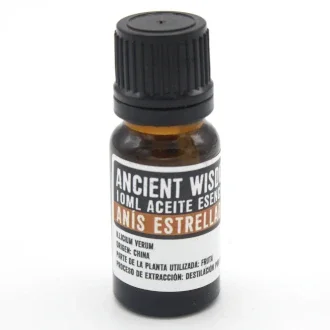 Aceite esencial de especias 10 ml