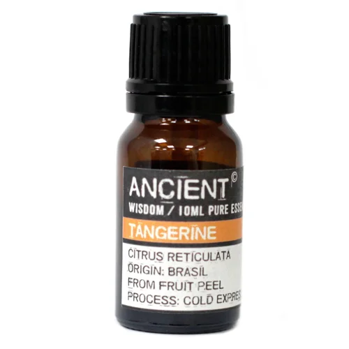 Aceite esencial cítrico 10 ml