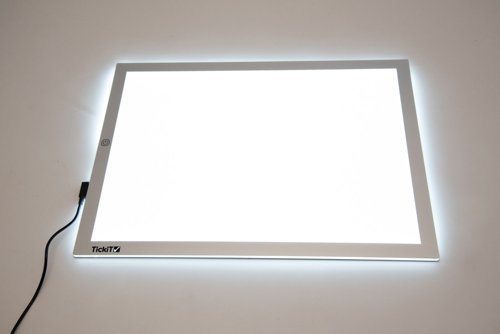 Mesa de luz A3