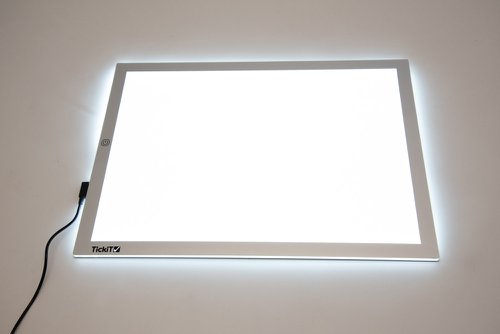 A3 light Panel