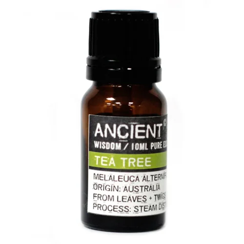 Aceite esencial herbal/floral 10 ml