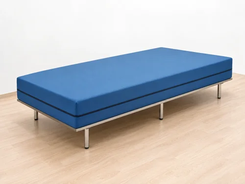 Base para colchón de agua