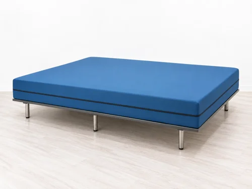 Base para colchón de agua